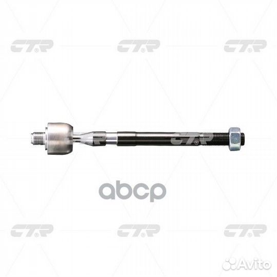 CR0286 тяга рулевая правая замена crkh44 Hyunda