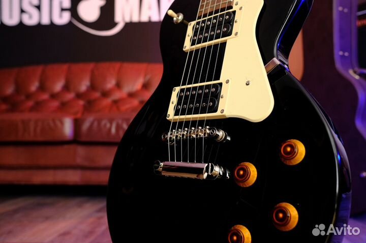 Электрогитара Cort (Комплект)