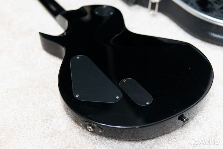 Электрогитара ESP LTD EC-400 Korea (актив EMG)