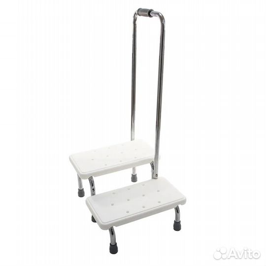 Лесенка-ступенька для ванны