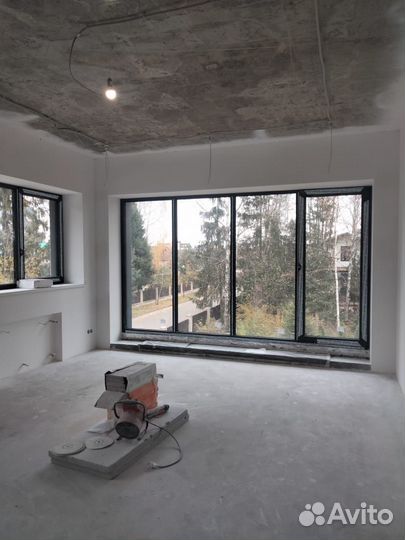 Окна рехау новые / остекление балконов и лоджий