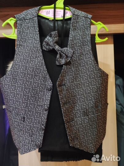 Костюм на мальчика