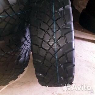 R19.5 385/55 Advance/Samson GL251T 20 P.R. TL