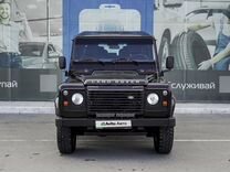 Land Rover Defender 2.2 MT, 2012, 171 972 км, с пробегом, цена 2 499 000 руб.