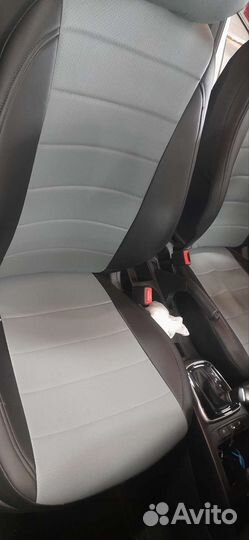 Автомобильные чехлы