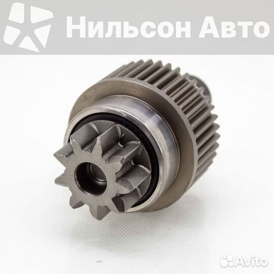 Бендикс nissan atlas, krauf