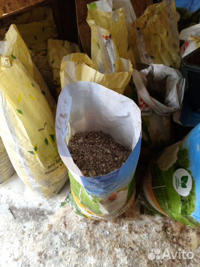 Перепелиный помет