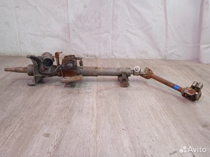 Рулевая колонка Hyundai Accent 2 2008