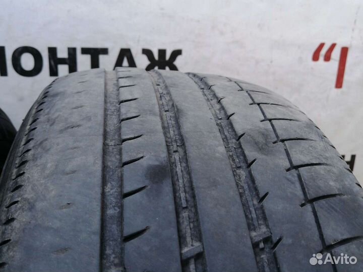 Triangle Sportex TSH11 205/55 R16