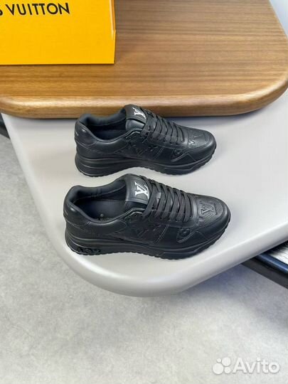 Кроссовки Louis Vuitton