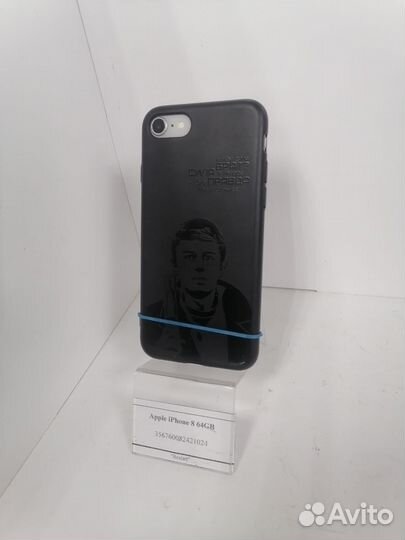 iPhone 8, 64 ГБ
