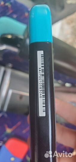 Nintendo switch rev1 прошитая