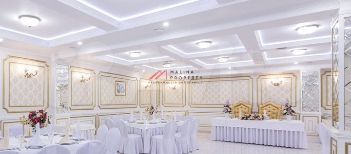 Сдам торговое помещение, 472 м²