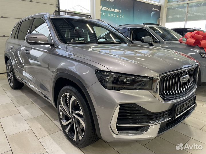 Geely Monjaro 2.0 AT, 2023