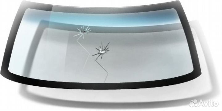 Автостекло