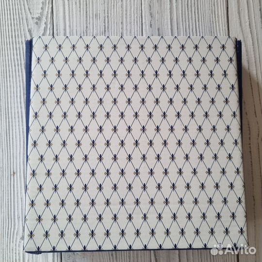 Тарелка ифз 