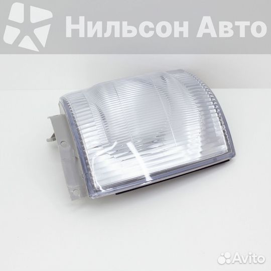 Габарит toyota dyna 1998-2003 г белый, правый, zev