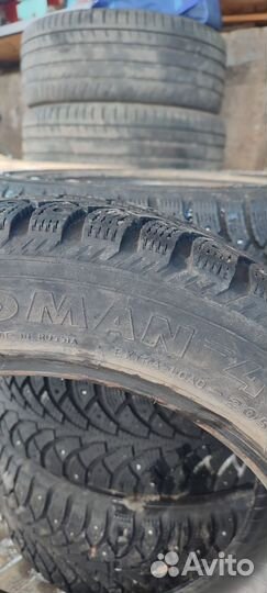 Nordman Nordman 4 205/55 R16