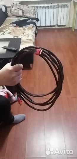 Hdmi кабель