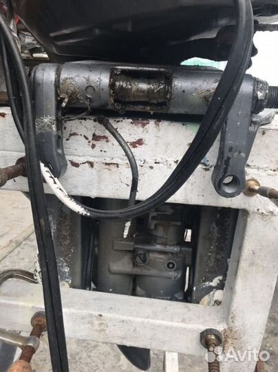 Yamaha 40