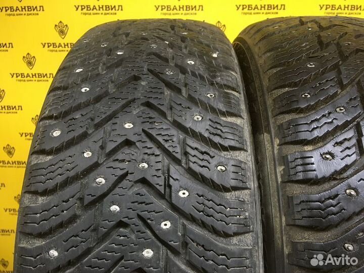 Nokian Tyres Hakkapeliitta 8 185/60 R15 88T