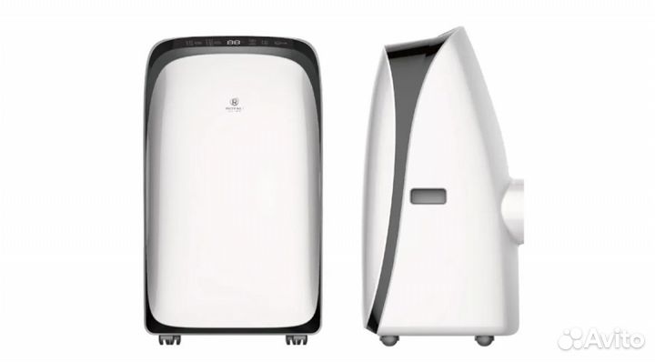 Мобильный кондиционер Royal Clima RM-сb27HH-E