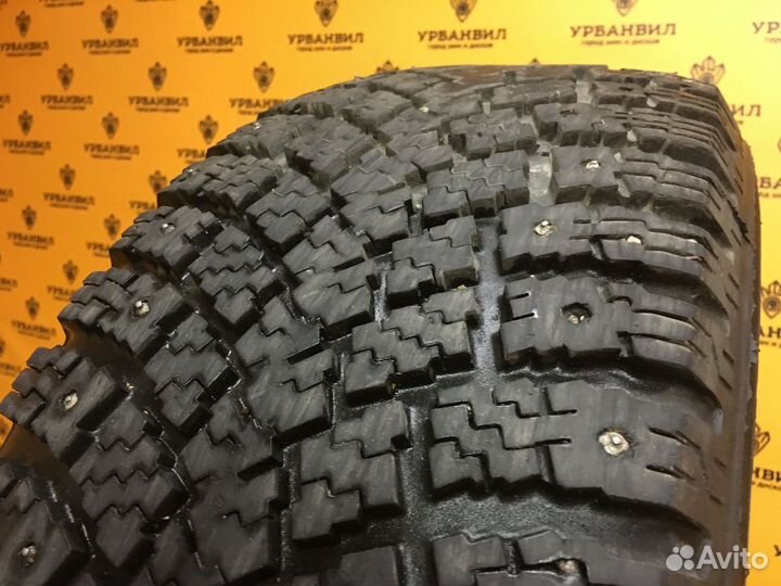 Nokian Tyres Nordman SUV 265/70 R17 115T