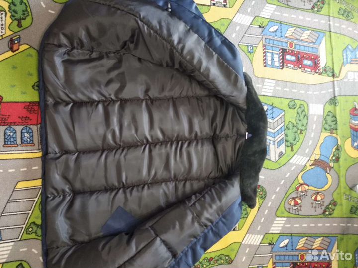 Спецодежда