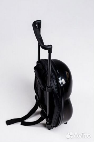 Детский чемодан и рюкзак