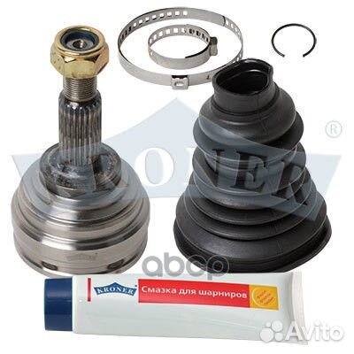 ШРУС LADA largus 06- наруж. K101864 Kroner