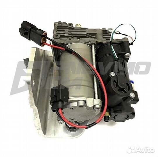 Компрессор пневмоподвески Land Rover Sport L320
