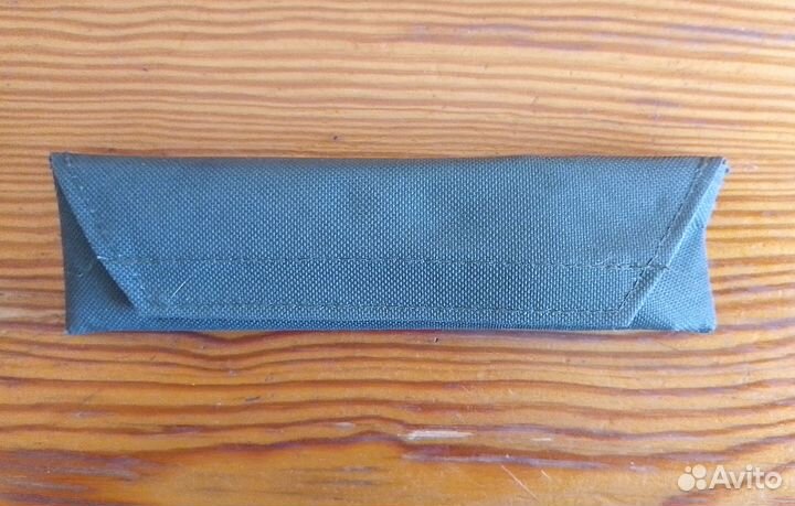 Походный набор столовых приборов