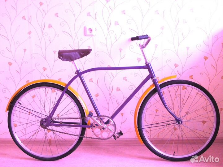 Детский мтв 20 д и прибалтийский синглспид 24 д