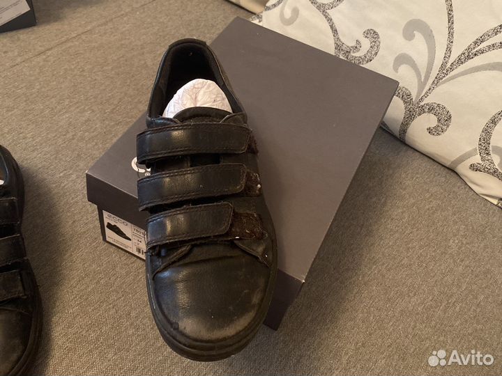 Туфли детские Ecco