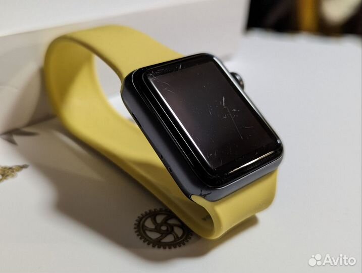 Часы apple watch 7 41 mm