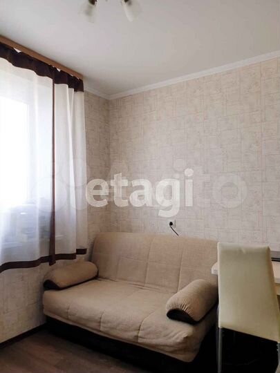 1-к. квартира, 33 м², 9/9 эт.