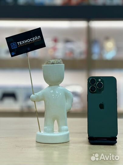 iPhone 13 Pro, 128 ГБ