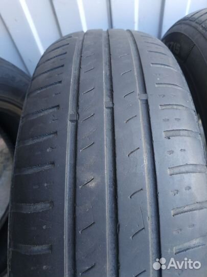 Michelin Primacy 4 185/65 R15