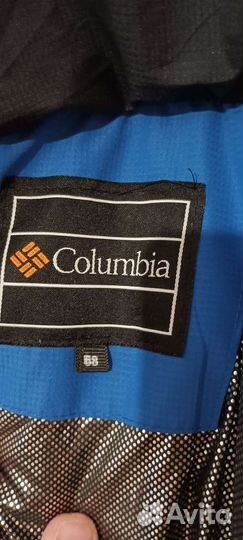 Зимняя куртка