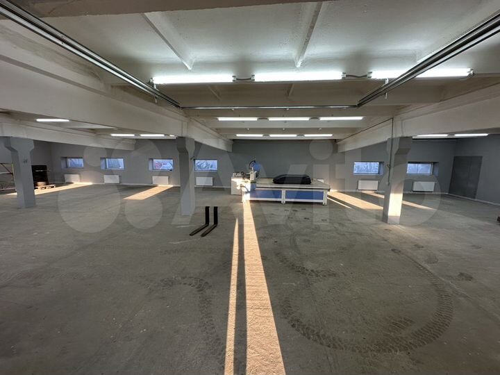 Производство, 275 м²