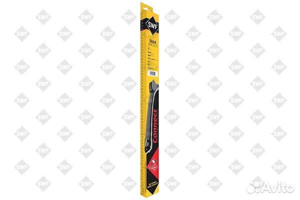 Щетка стеклоочистителя