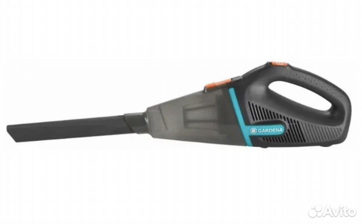 Пылесос- воздуходувка Gardena EasyClean Li 9340-20