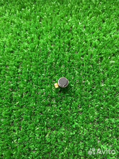 Вибромотор Techno Spark 2024 ориг