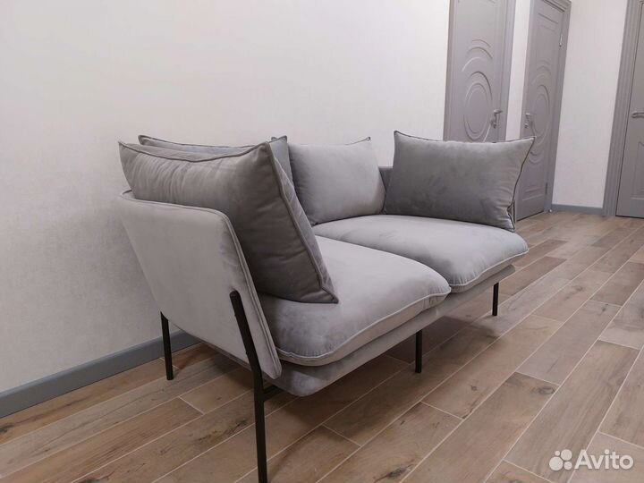 Подушки и сидушки из поролона для дома,сада,кафе