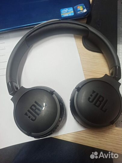 Ремонт JBL