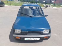 ВАЗ (LADA) 1111 Ока 0.7 MT, 1997, 28 355 км, с пробегом, цена 250 000 руб.