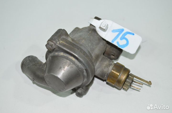 Термостат Yamaha FZX250 zeal