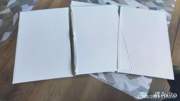 Папка обложка почетная грамота СССР