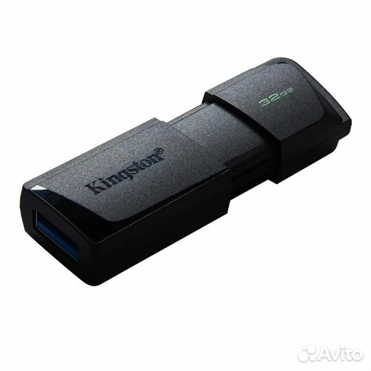 Флешка USB Kingston DataTraveler Exodia M 32гб