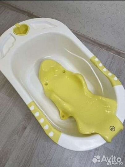 Детская ванночка для купания